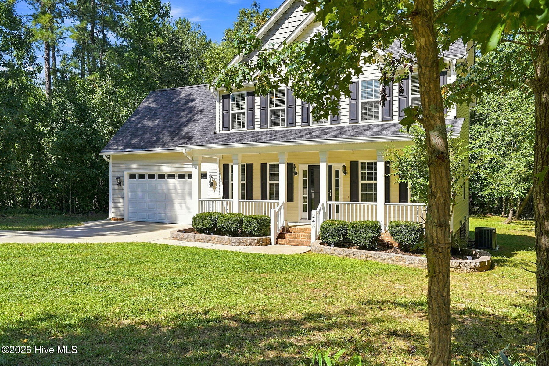 243 Barrette Lane