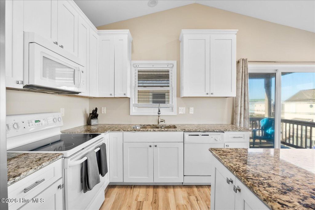 Photo of 621 N Shore Drive #B, Surf City, NC 28445 (MLS # 100538163)