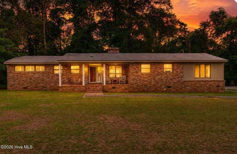 Homes For Sale - 809 Woodside Drive<br/> Edgefield County, Johnston, SC 29832