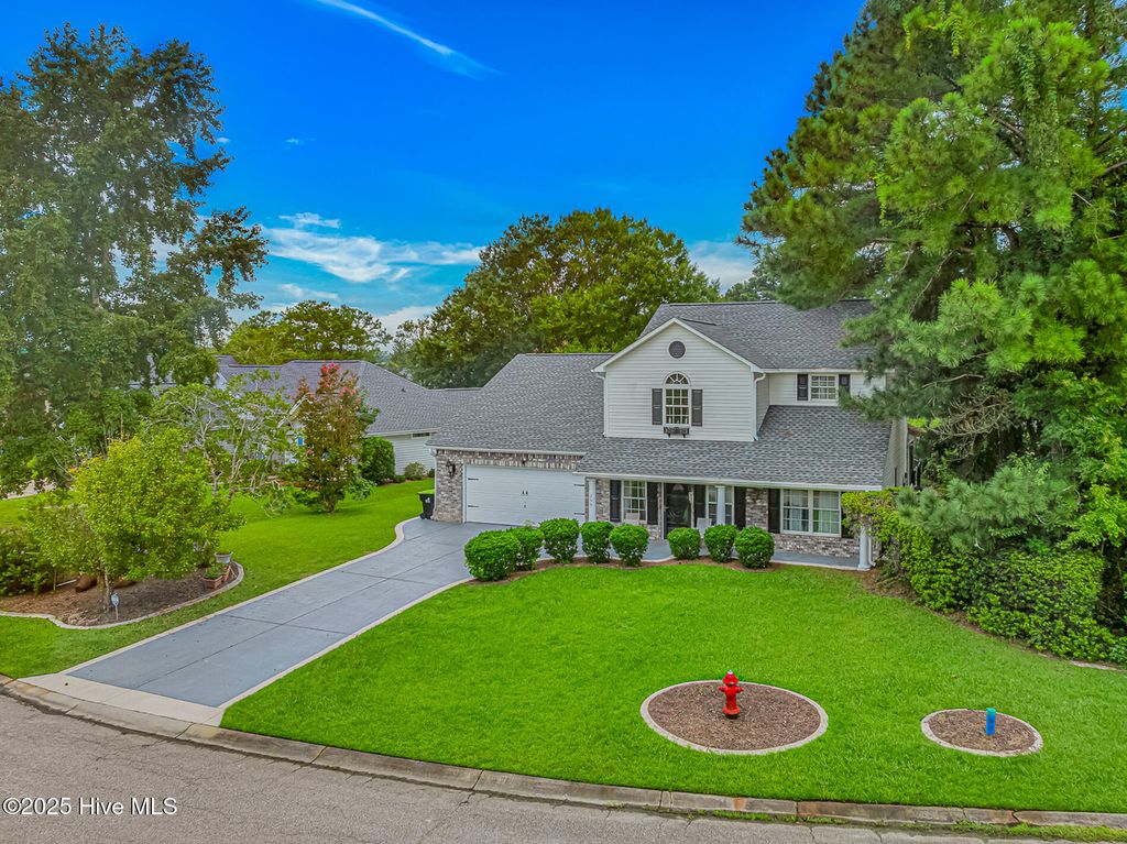 Photo of 299 Catawba River Road, Myrtle Beach, SC 29588 (MLS # 100525199)