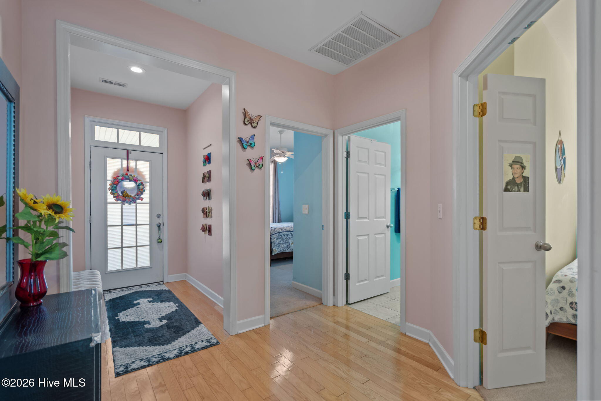 105 Thrasher Court Unit A