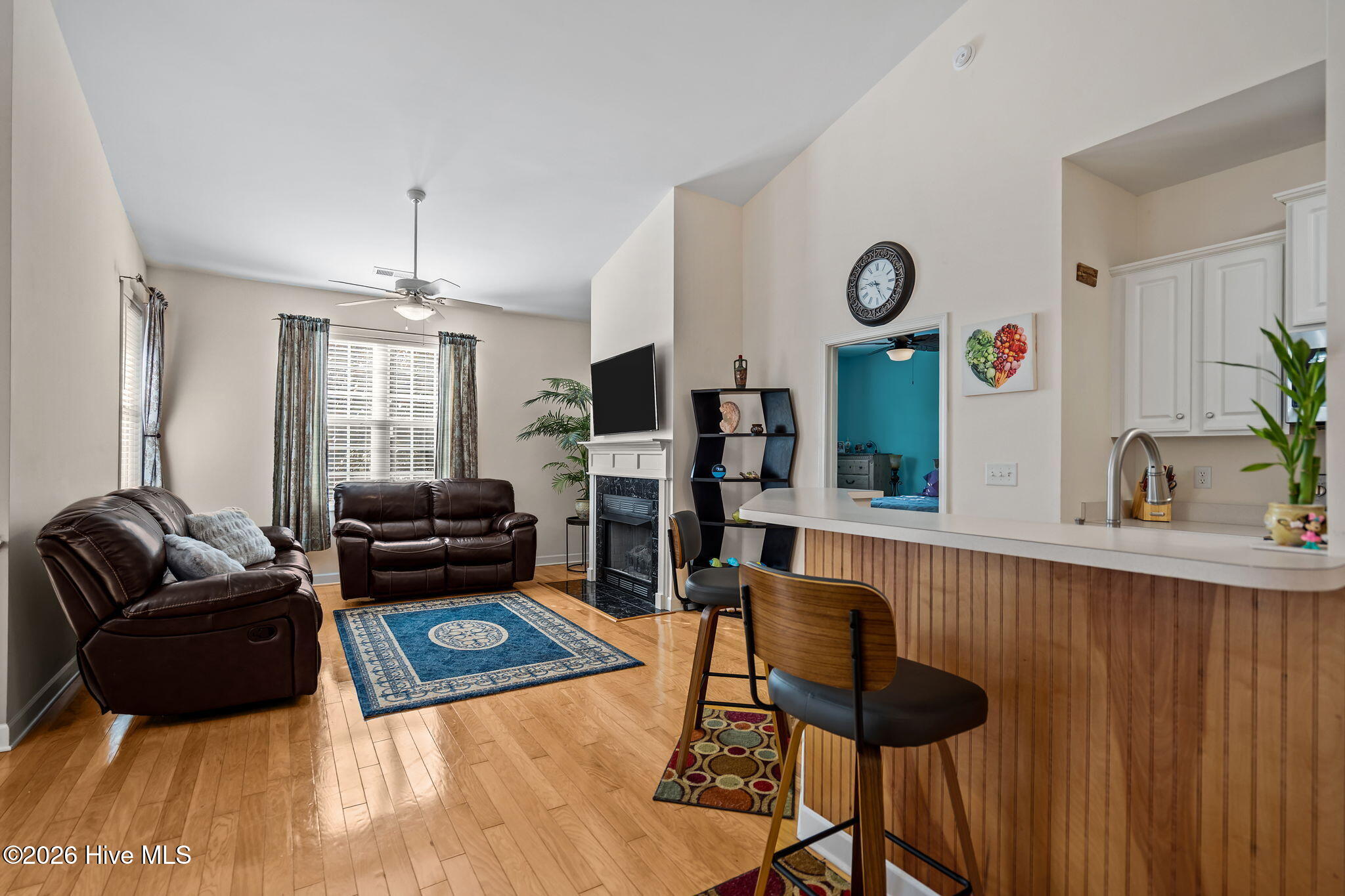 105 Thrasher Court Unit A
