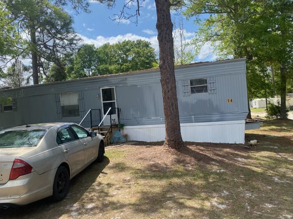 Photo of 625 Allen Street, Swainsboro, GA 30401 (MLS # 553663)