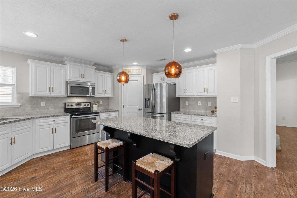 Photo of 724 Oakwood Court, Grovetown, GA 30813 (MLS # 100575267)