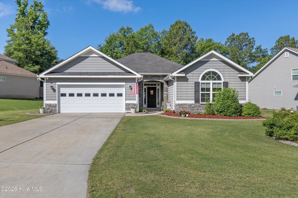 Photo of 724 Oakwood Court, Grovetown, GA 30813 (MLS # 100575267)