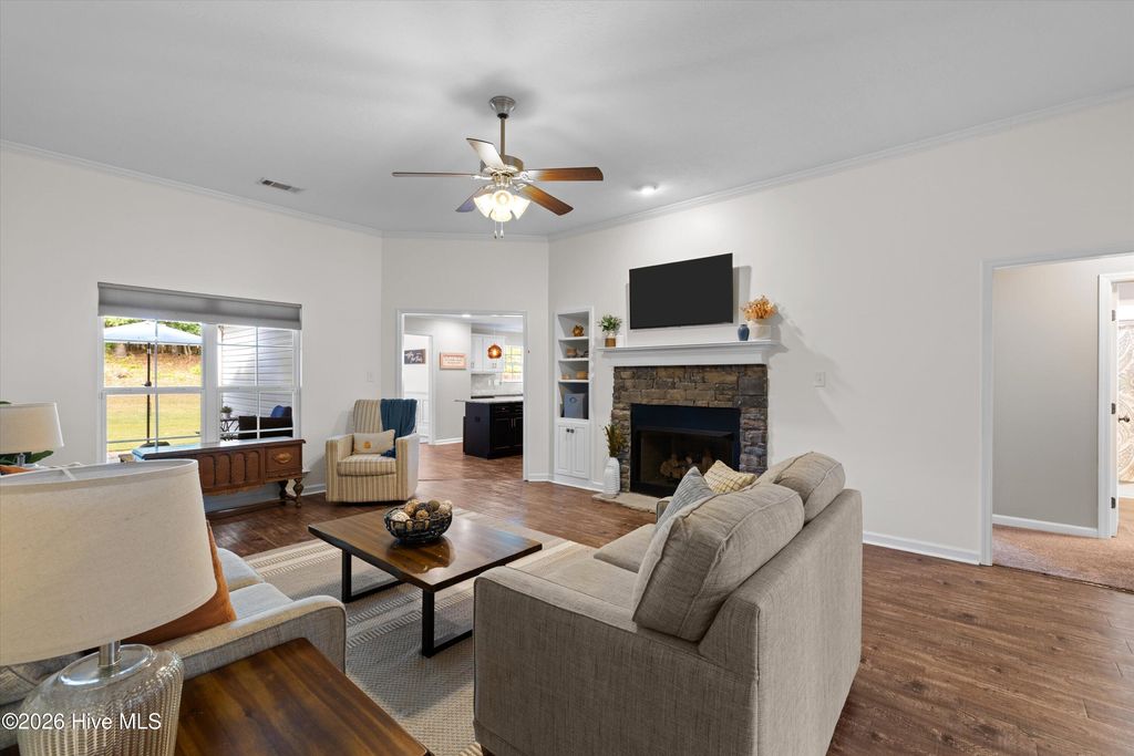 Photo of 724 Oakwood Court, Grovetown, GA 30813 (MLS # 100575267)