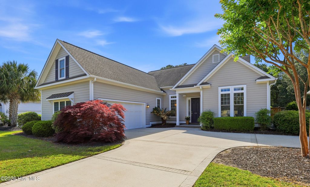 Photo of 614 Tanbridge Road, Wilmington, NC 28405 (MLS # 100572083)