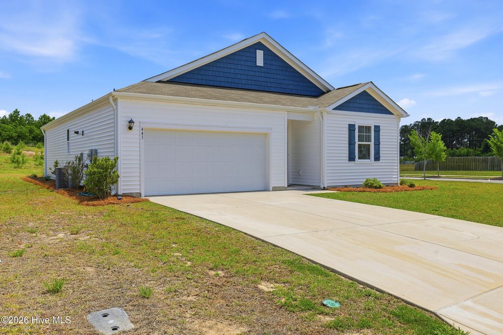 Photo of 441 Tributary Circle #67, Wilmington, NC 28401 (MLS # 100575196)