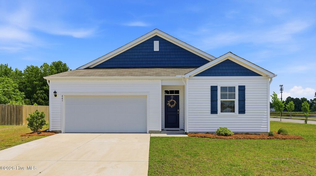 Photo of 441 Tributary Circle #67, Wilmington, NC 28401 (MLS # 100575196)