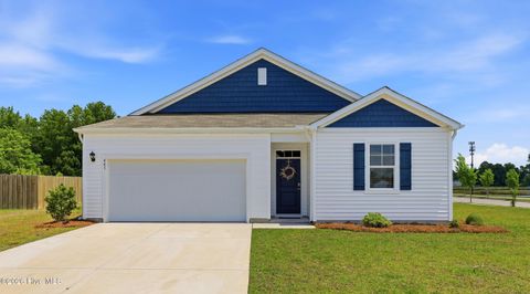 Photo of 441 Tributary Circle #67, Wilmington, NC 28401 (MLS # 100575196)