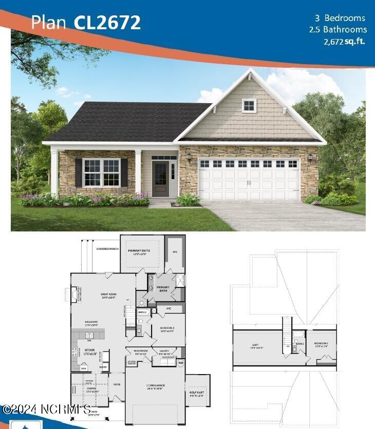 668 Cresswell Moor Way