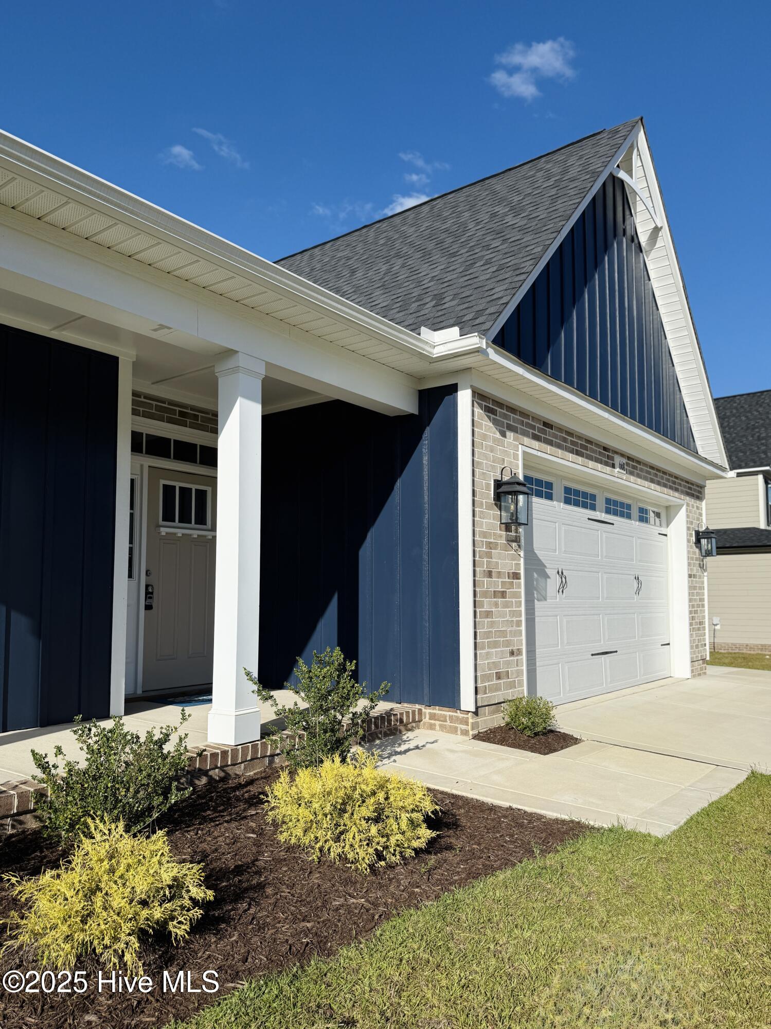 668 Cresswell Moor Way