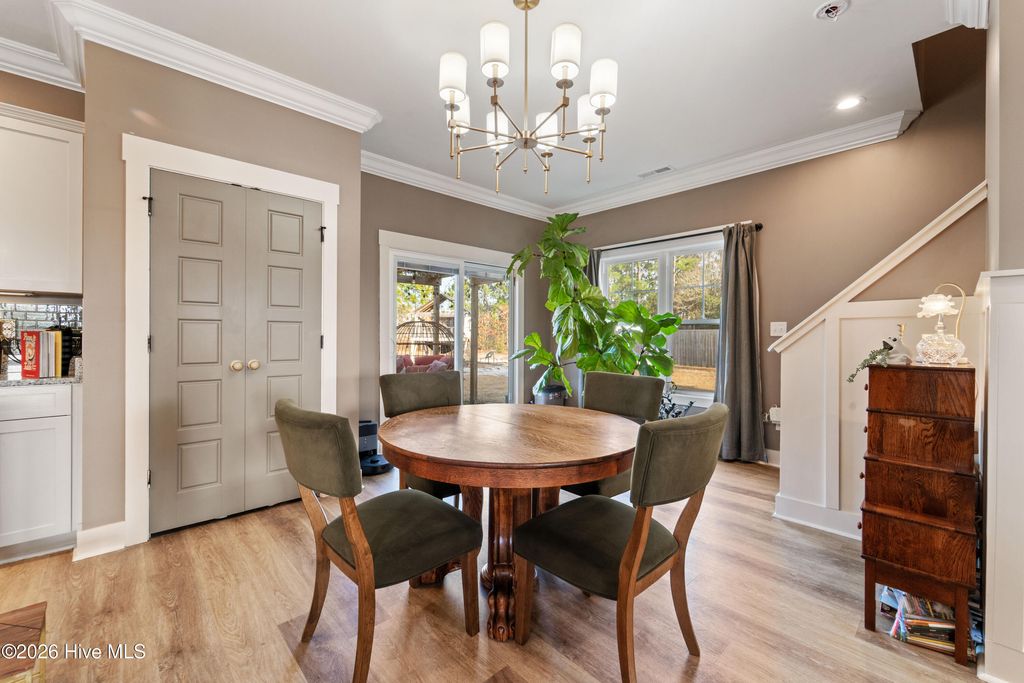 Photo of 428 Elgin Road, Hubert, NC 28539 (MLS # 100549687)