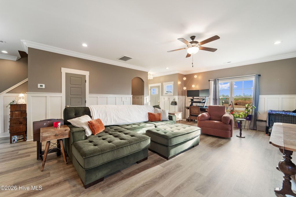 Photo of 428 Elgin Road, Hubert, NC 28539 (MLS # 100549687)