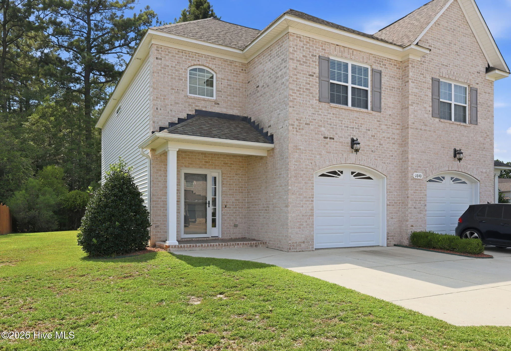 1640 Cambria Drive Unit A
