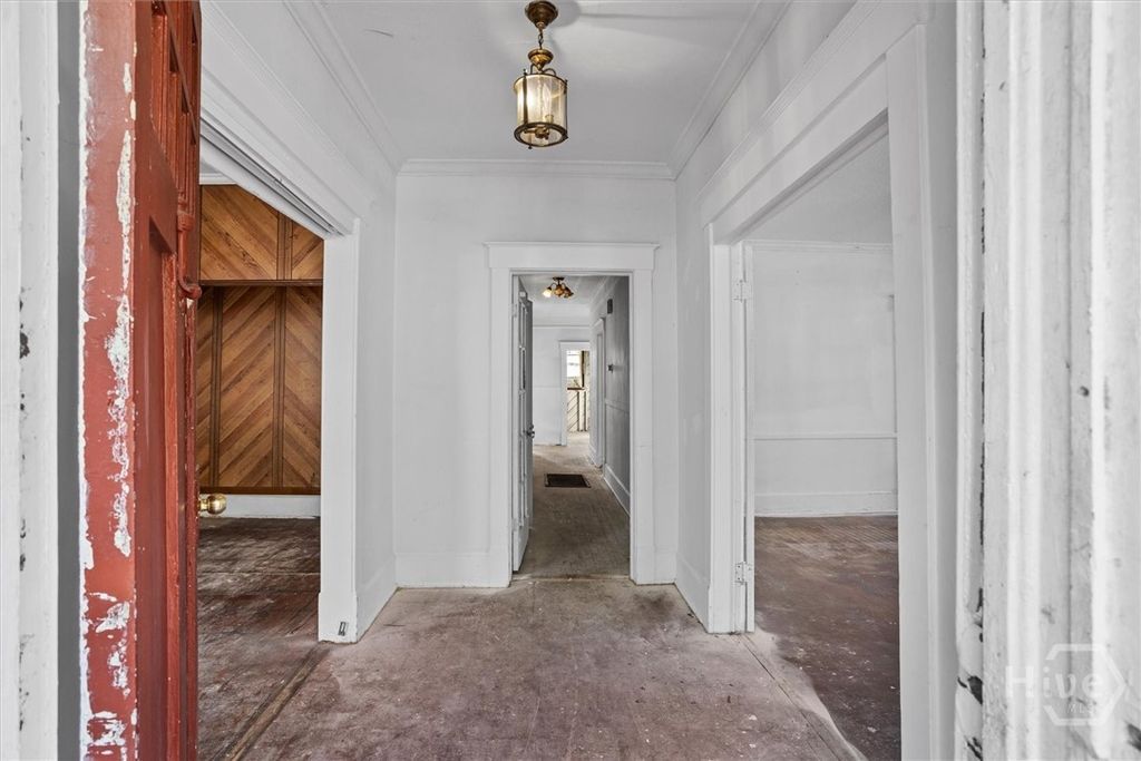 Photo of 221 E 49th Street, Savannah, GA 31405 (MLS # SA347068)