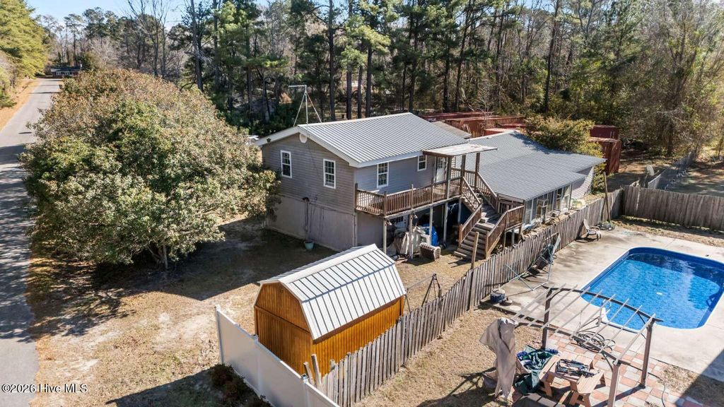 Photo of 144 Victoria Drive, Whiteville, NC 28472 (MLS # 100552349)