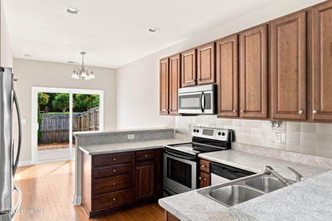 Tiny photo for 8023 Sweetgrass Court, Wilmington, NC 28412 (MLS # 100599613)