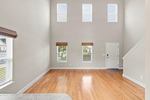 Tiny photo for 8023 Sweetgrass Court, Wilmington, NC 28412 (MLS # 100599613)