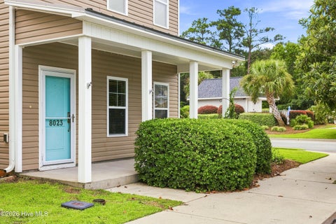Tiny photo for 8023 Sweetgrass Court, Wilmington, NC 28412 (MLS # 100599613)