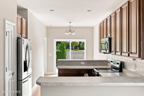 Tiny photo for 8023 Sweetgrass Court, Wilmington, NC 28412 (MLS # 100599613)