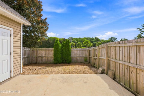 Tiny photo for 8023 Sweetgrass Court, Wilmington, NC 28412 (MLS # 100599613)