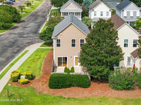 Tiny photo for 8023 Sweetgrass Court, Wilmington, NC 28412 (MLS # 100599613)