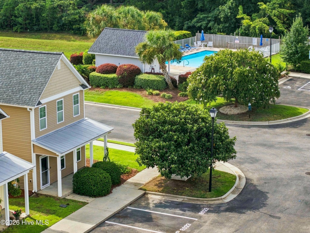 Photo of 8023 Sweetgrass Court, Wilmington, NC 28412 (MLS # 100599613)