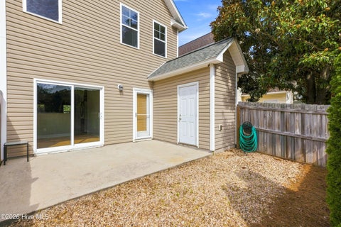 Tiny photo for 8023 Sweetgrass Court, Wilmington, NC 28412 (MLS # 100599613)
