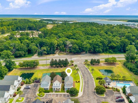 Tiny photo for 8023 Sweetgrass Court, Wilmington, NC 28412 (MLS # 100599613)