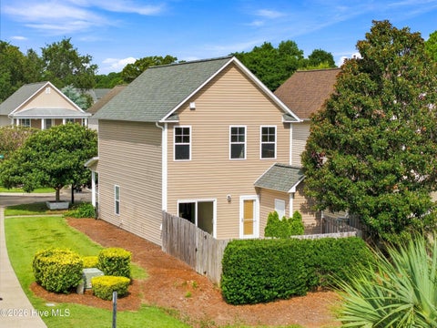 Tiny photo for 8023 Sweetgrass Court, Wilmington, NC 28412 (MLS # 100599613)