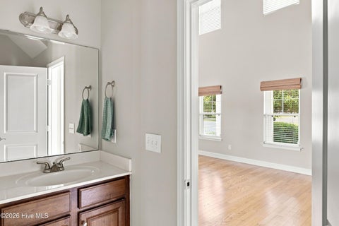Tiny photo for 8023 Sweetgrass Court, Wilmington, NC 28412 (MLS # 100599613)