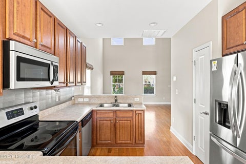 Tiny photo for 8023 Sweetgrass Court, Wilmington, NC 28412 (MLS # 100599613)