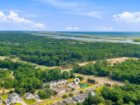 Tiny photo for 8023 Sweetgrass Court, Wilmington, NC 28412 (MLS # 100599613)