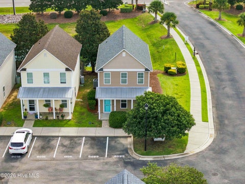 Tiny photo for 8023 Sweetgrass Court, Wilmington, NC 28412 (MLS # 100599613)