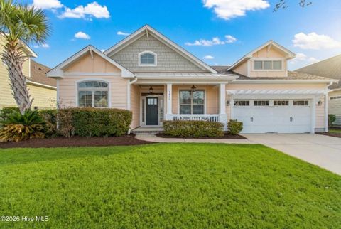 1403 Dunes Boulevard SW Ocean Isle Beach NC 28469