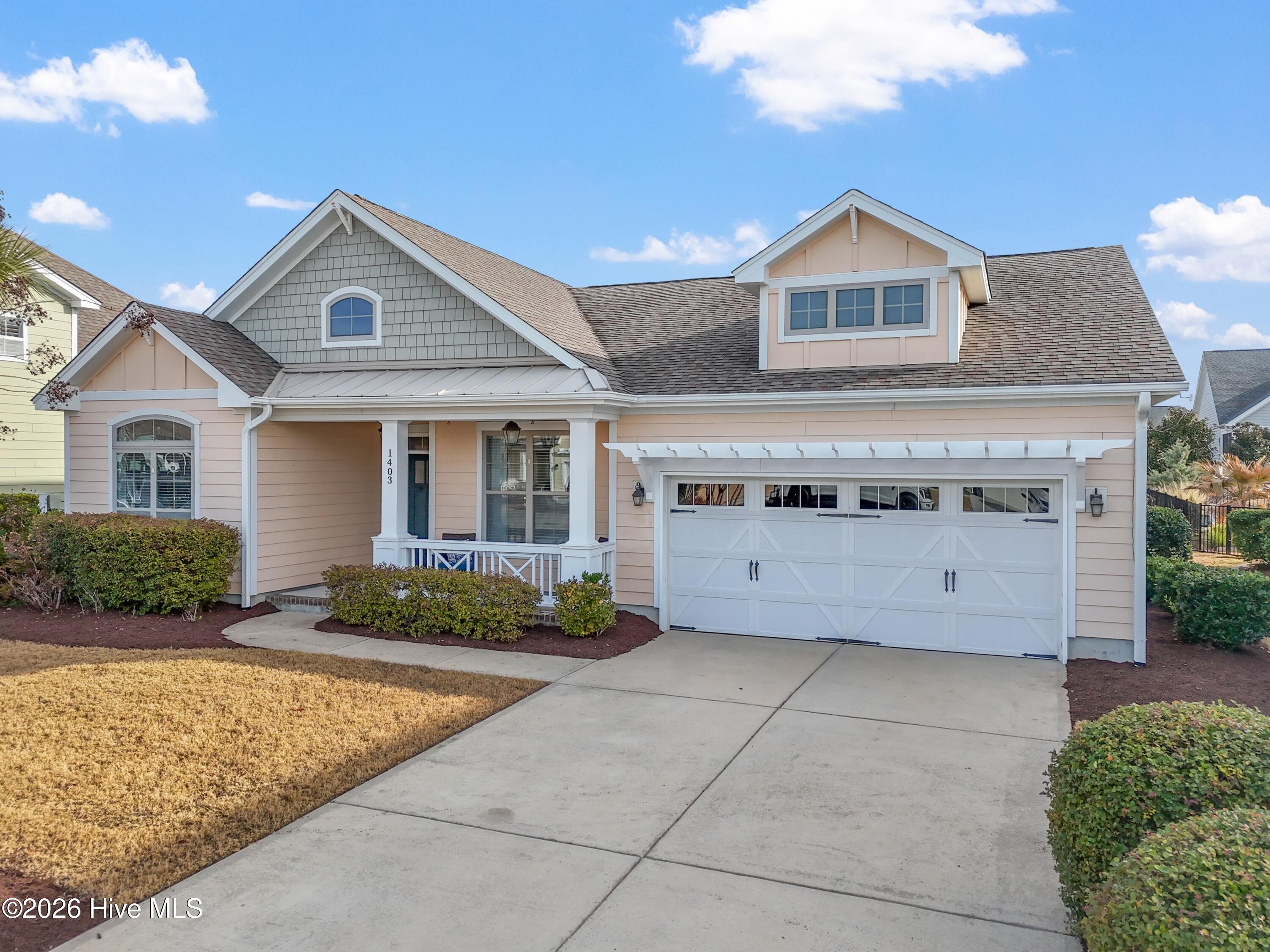 1403 Dunes Boulevard SW