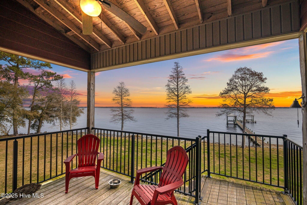 Photo of 901 Down Shore Road, Blounts Creek, NC 27814 (MLS # 100589702)