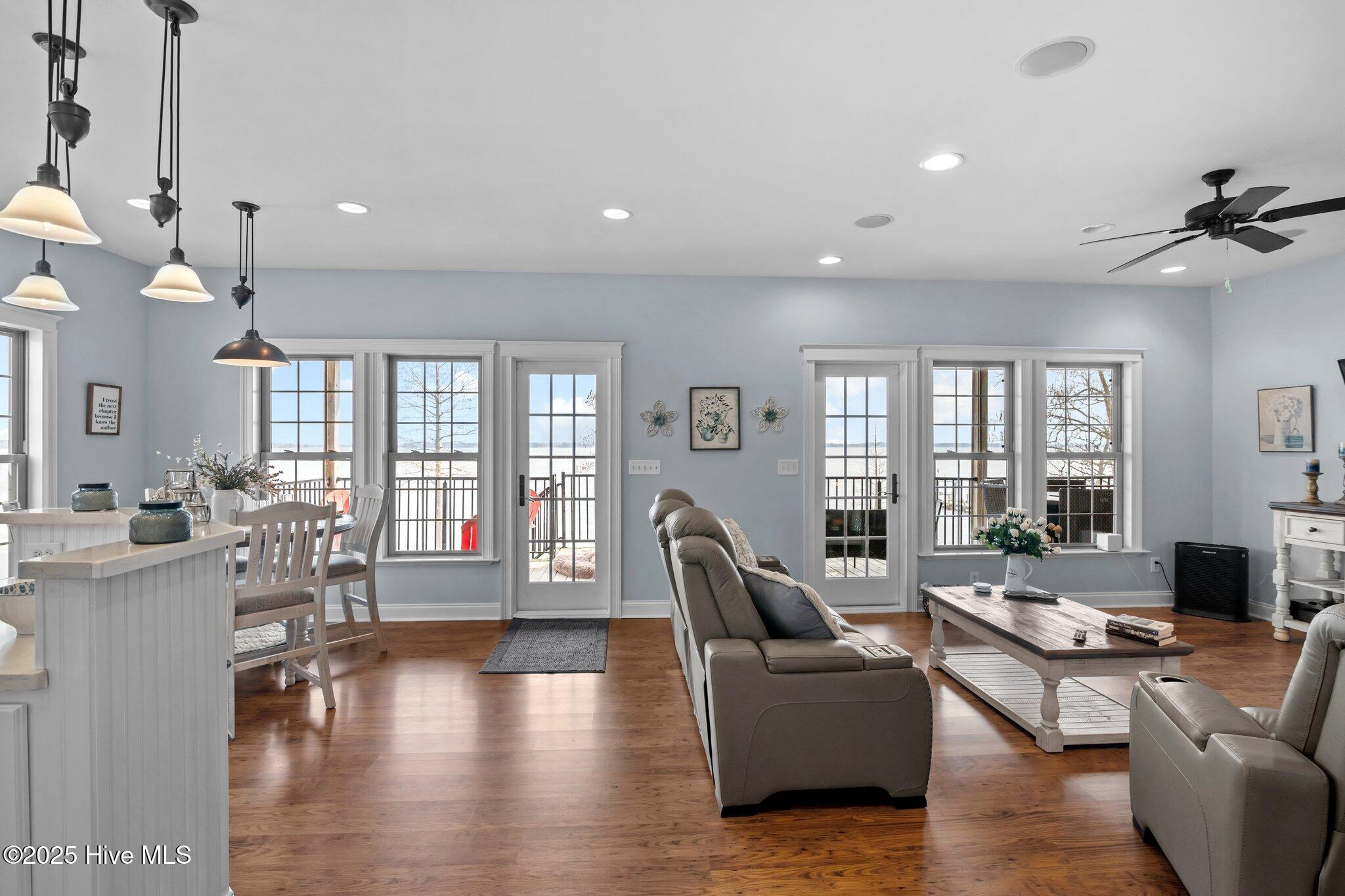 901 Down Shore Road