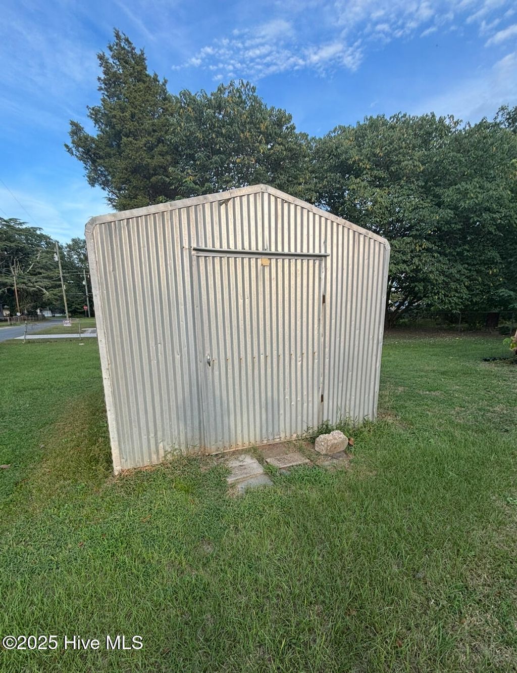 Photo of 144 Center Street, Cordova, NC 28330 (MLS # 100537203)