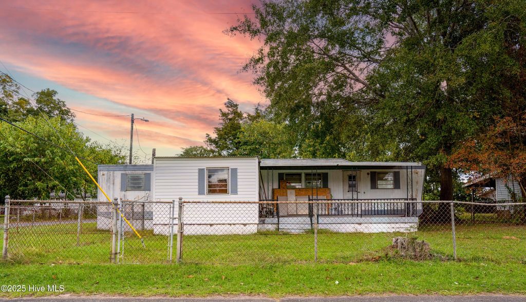 Photo of 144 Center Street, Cordova, NC 28330 (MLS # 100537203)