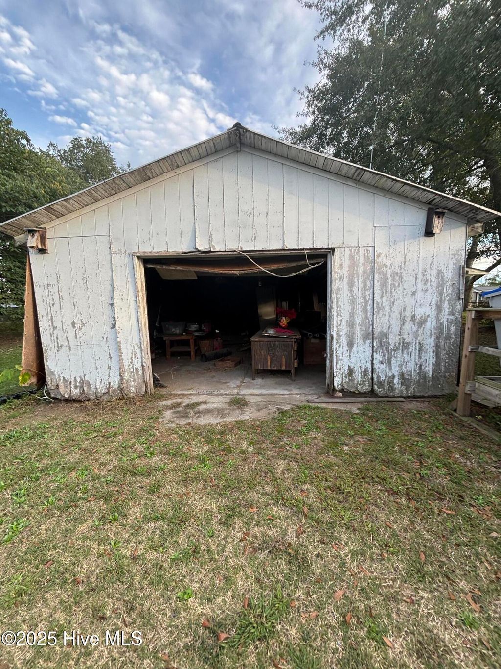 Photo of 144 Center Street, Cordova, NC 28330 (MLS # 100537203)