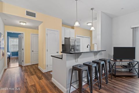 Tiny photo for 123 Covil Avenue #Unit 301, Wilmington, NC 28403 (MLS # 100562756)