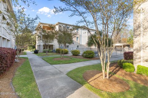 Tiny photo for 123 Covil Avenue #Unit 301, Wilmington, NC 28403 (MLS # 100562756)