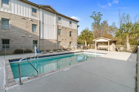 Tiny photo for 123 Covil Avenue #Unit 301, Wilmington, NC 28403 (MLS # 100562756)