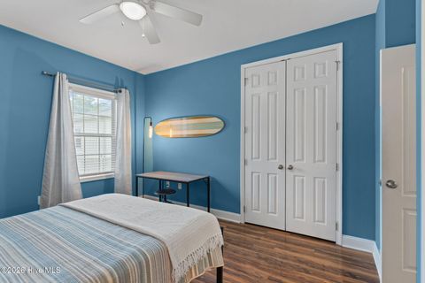 Tiny photo for 123 Covil Avenue #Unit 301, Wilmington, NC 28403 (MLS # 100562756)