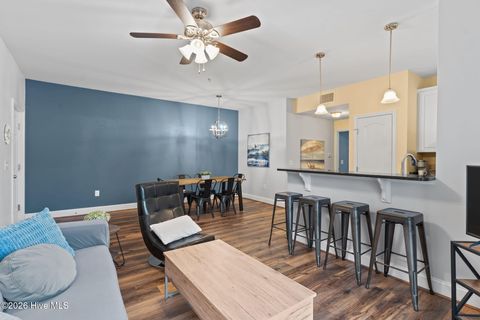 Tiny photo for 123 Covil Avenue #Unit 301, Wilmington, NC 28403 (MLS # 100562756)