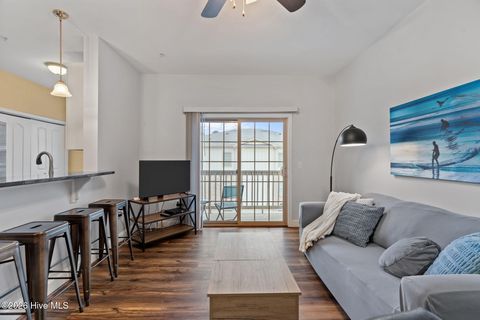 Tiny photo for 123 Covil Avenue #Unit 301, Wilmington, NC 28403 (MLS # 100562756)