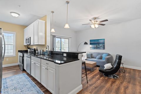 Tiny photo for 123 Covil Avenue #Unit 301, Wilmington, NC 28403 (MLS # 100562756)