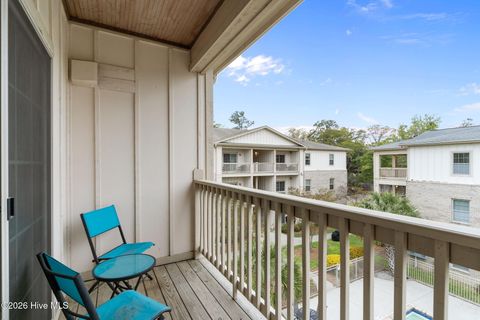 Tiny photo for 123 Covil Avenue #Unit 301, Wilmington, NC 28403 (MLS # 100562756)